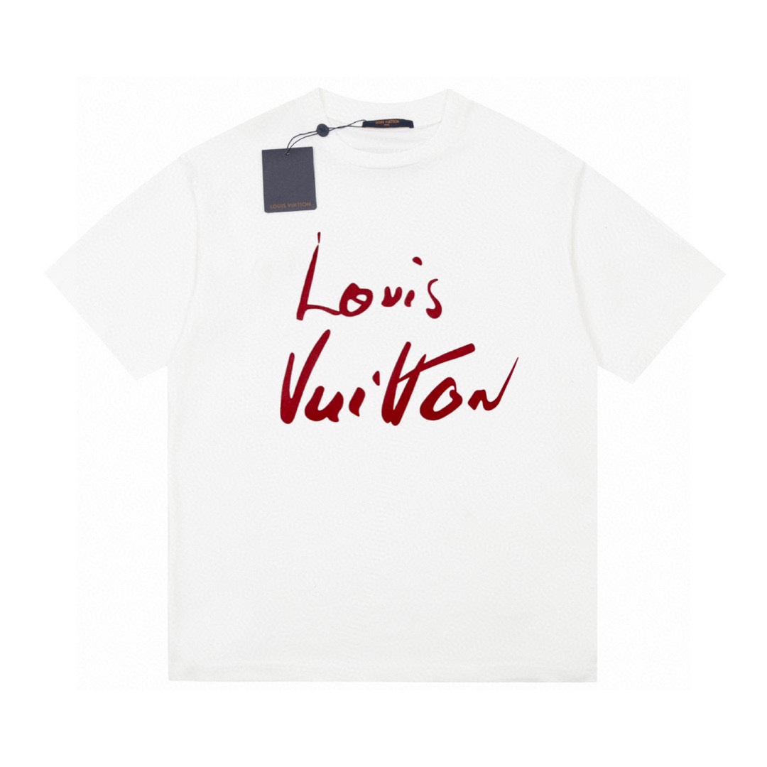 L T-shirt 013