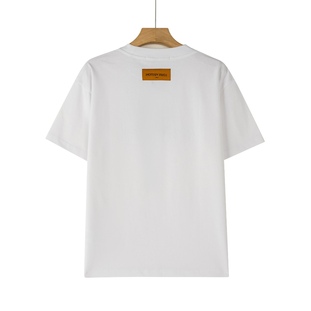 L T-shirt 014