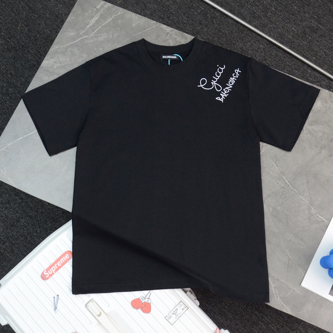 B T-Shirt New Style 0031