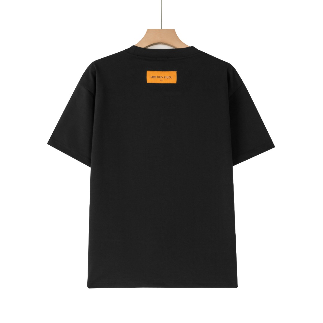 L T-shirt 014