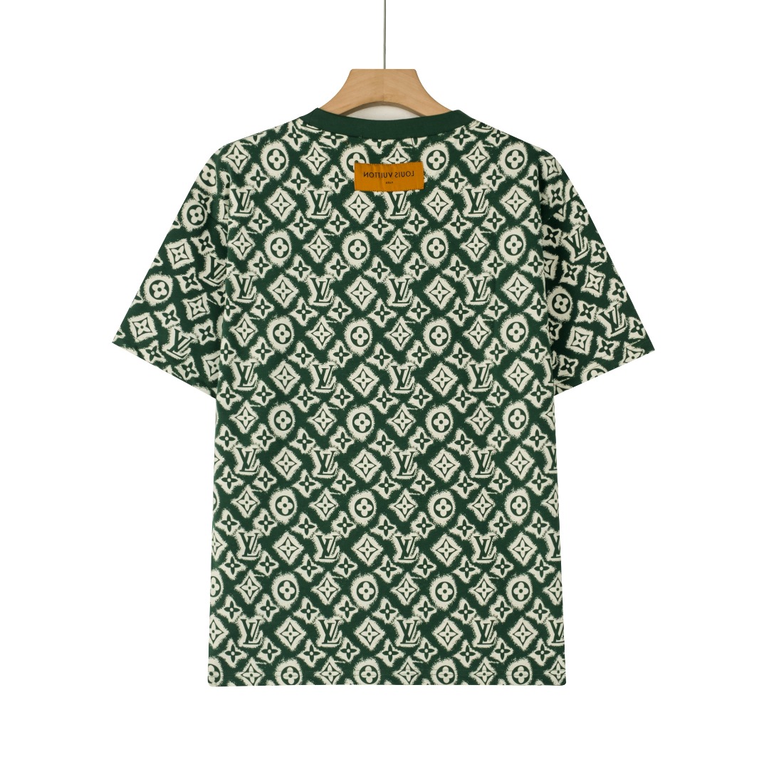 L T-shirt 016