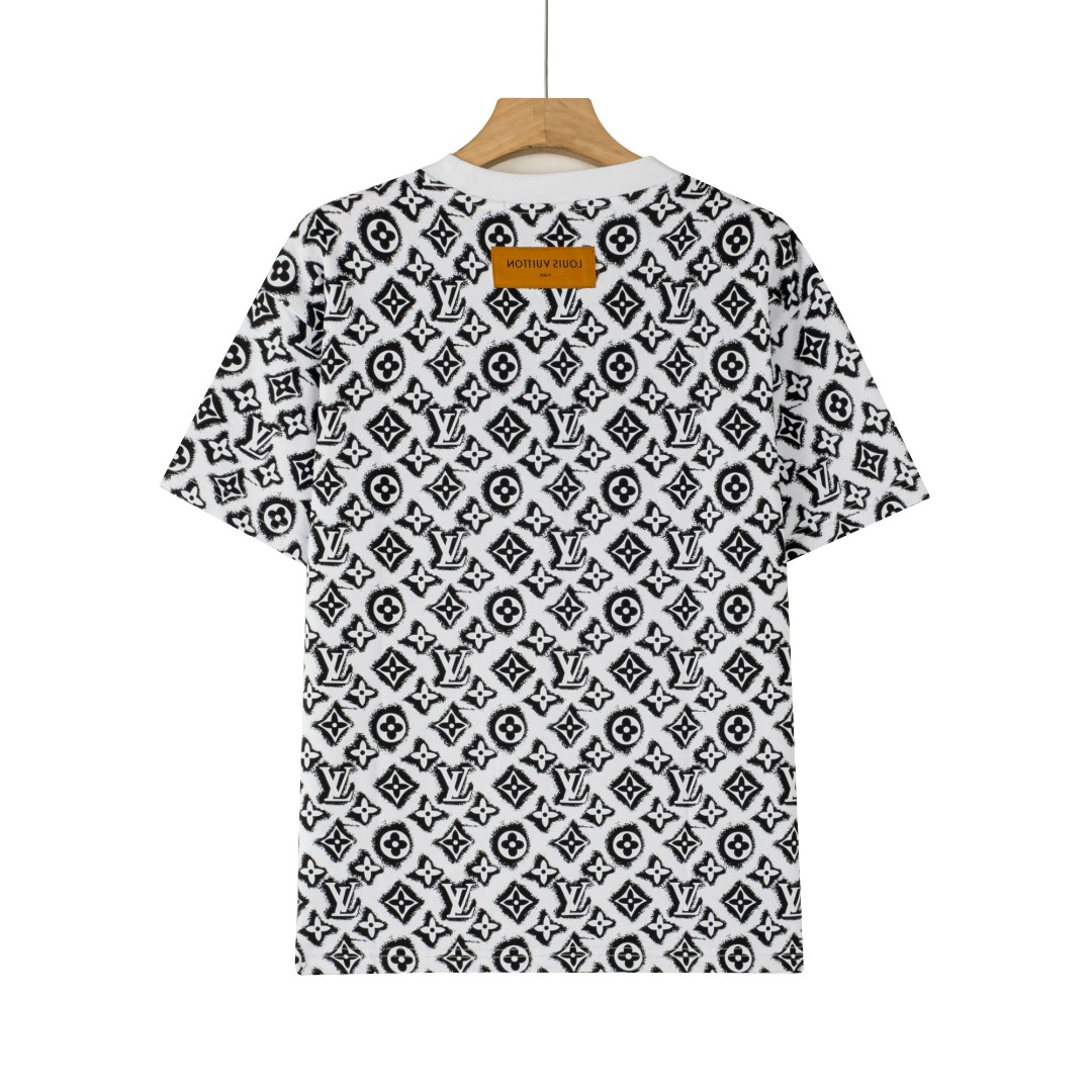L T-shirt 016
