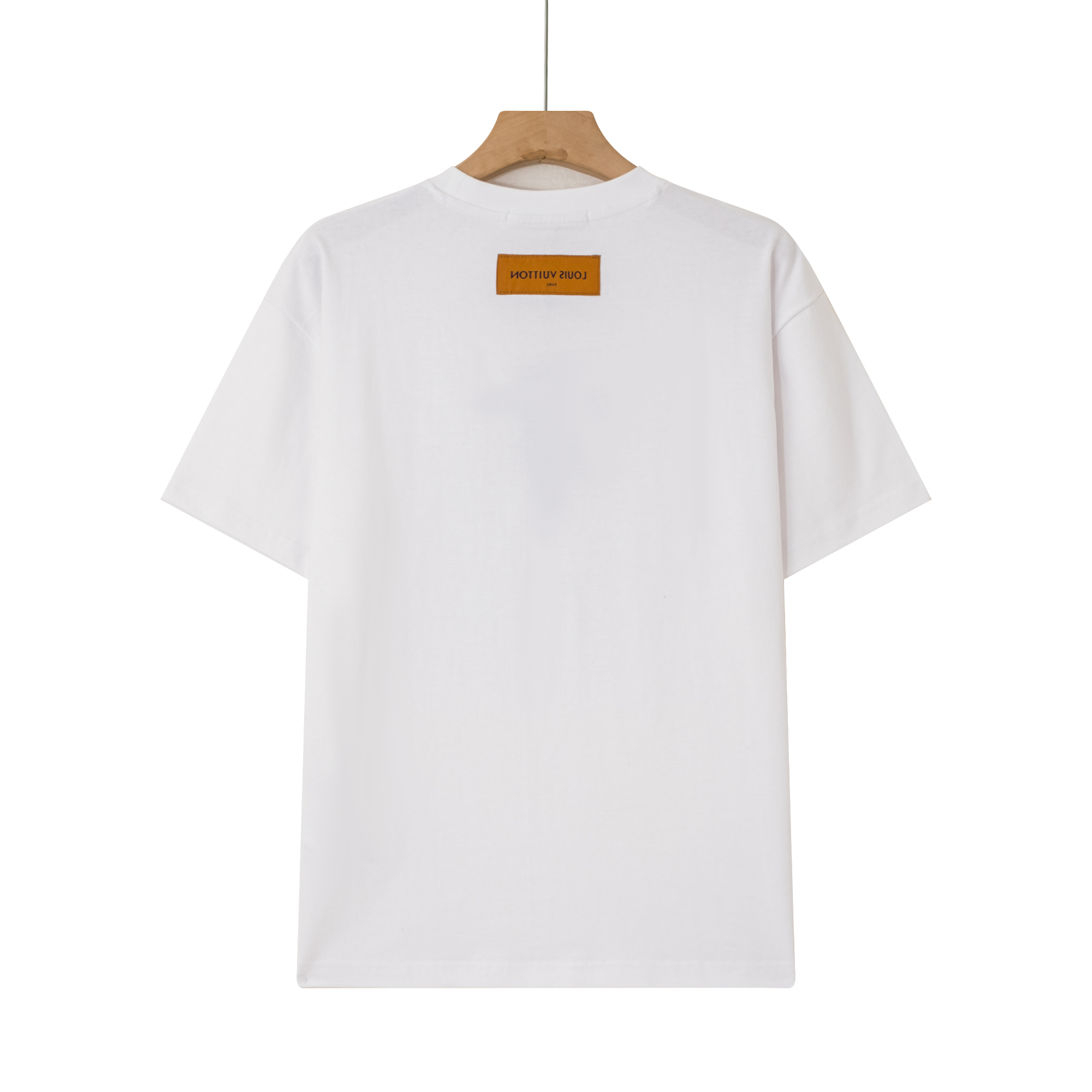 L T-shirt 018