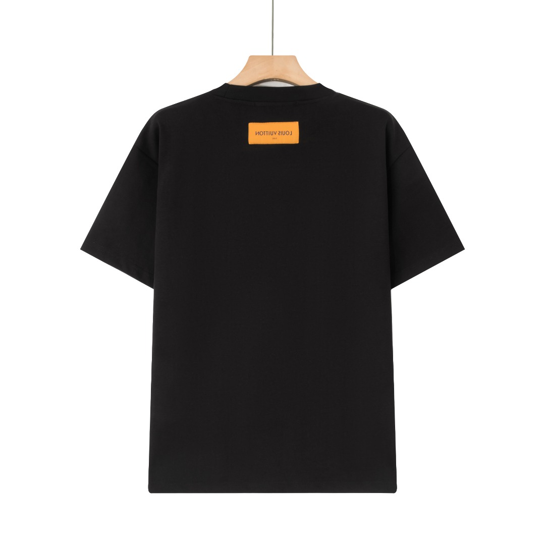L T-shirt 018