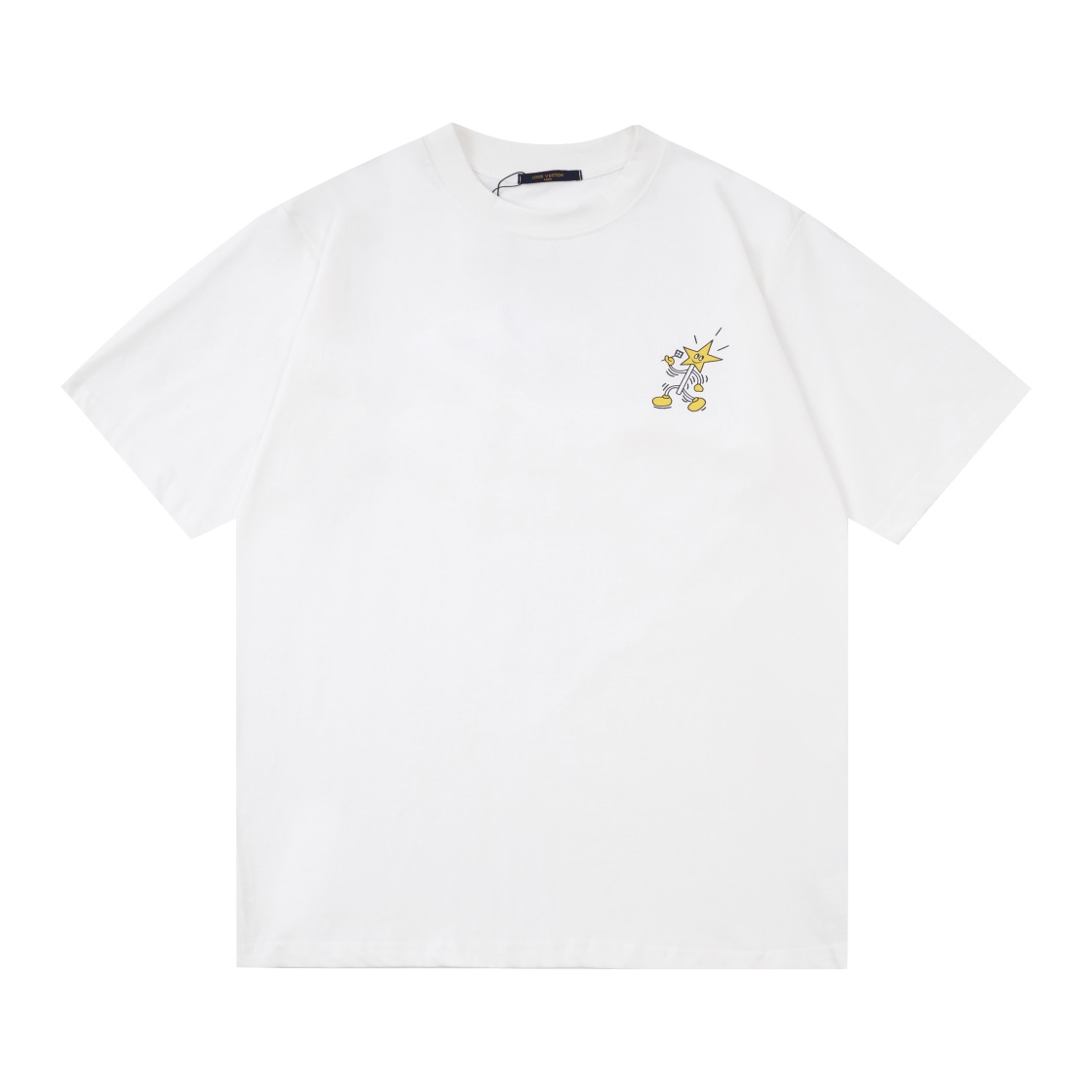 L T-shirt 024