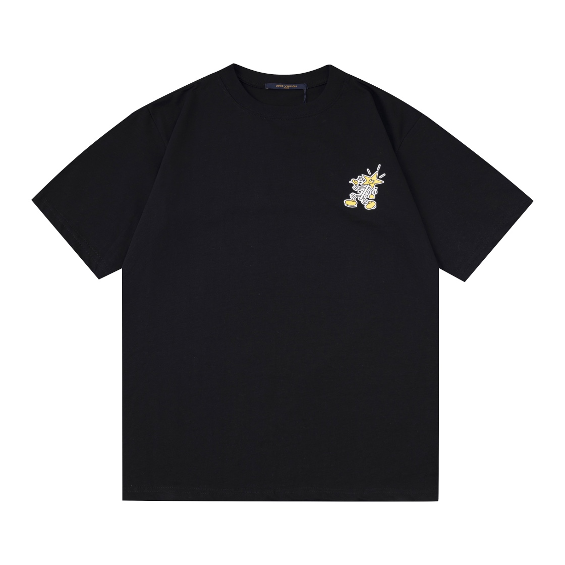 L T-shirt 024
