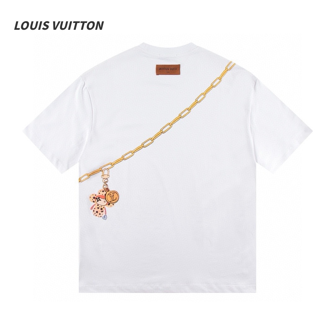 L T-shirt 027