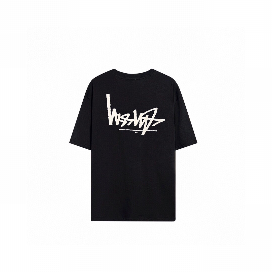 Stu Shirt 001