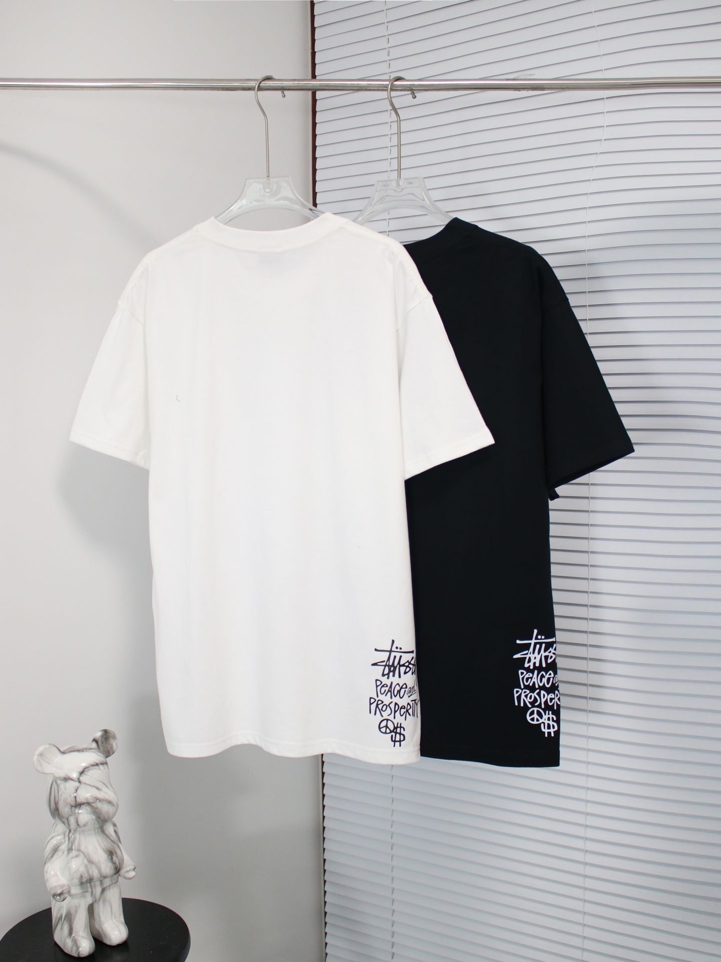 Stu Shirt 003