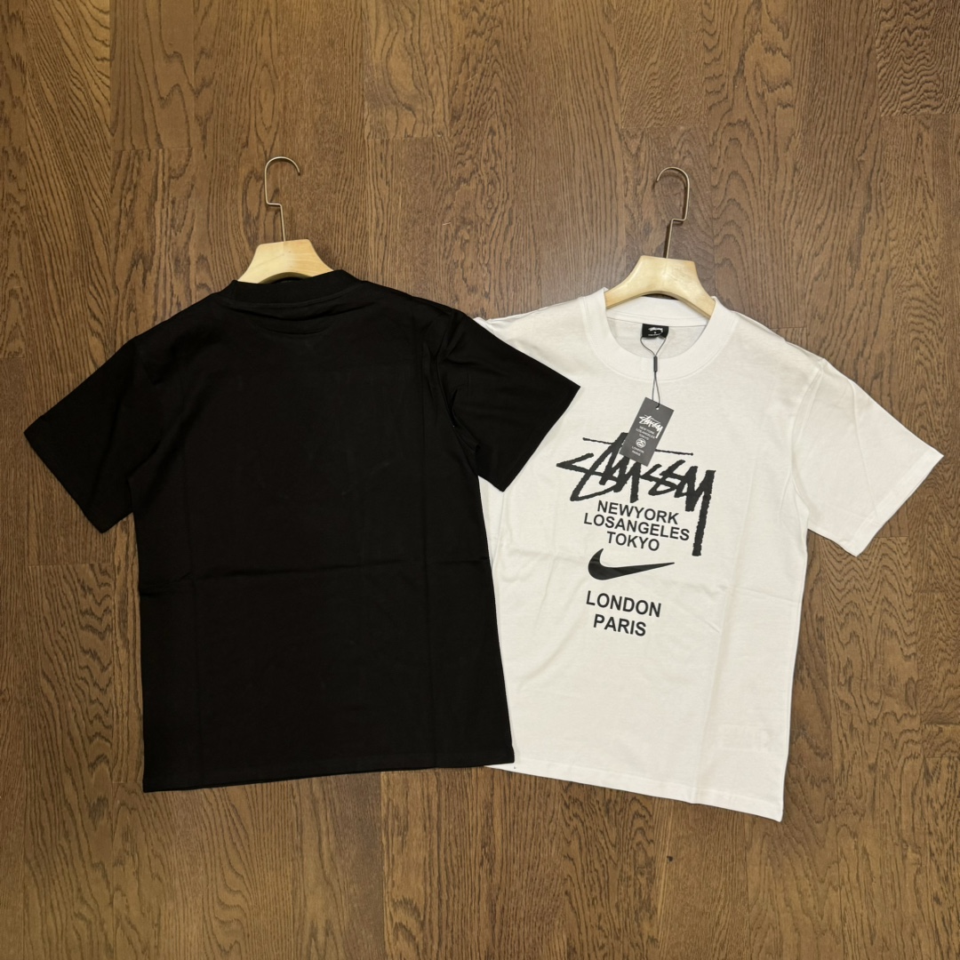 Stu Shirt 002