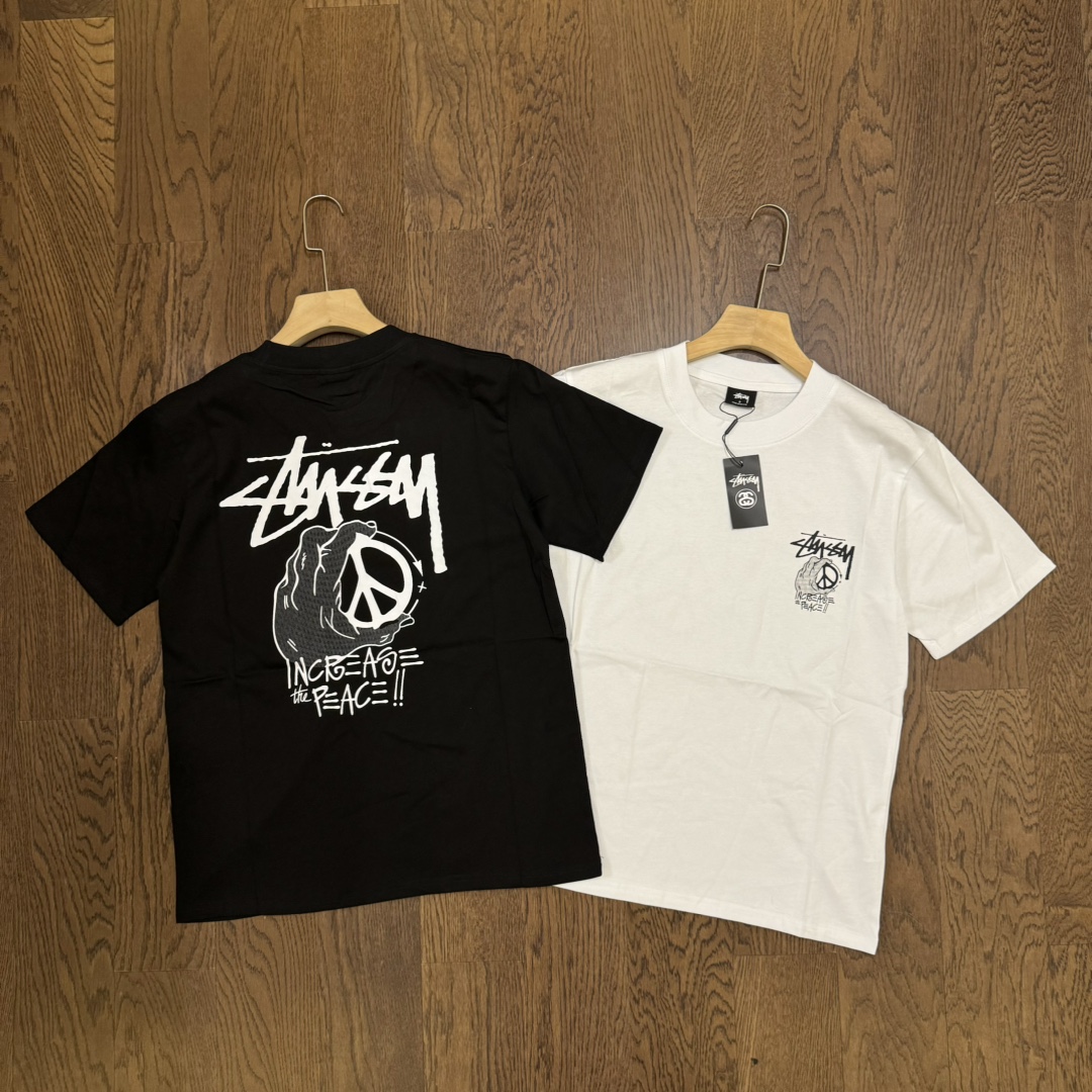 Stu Shirt 00