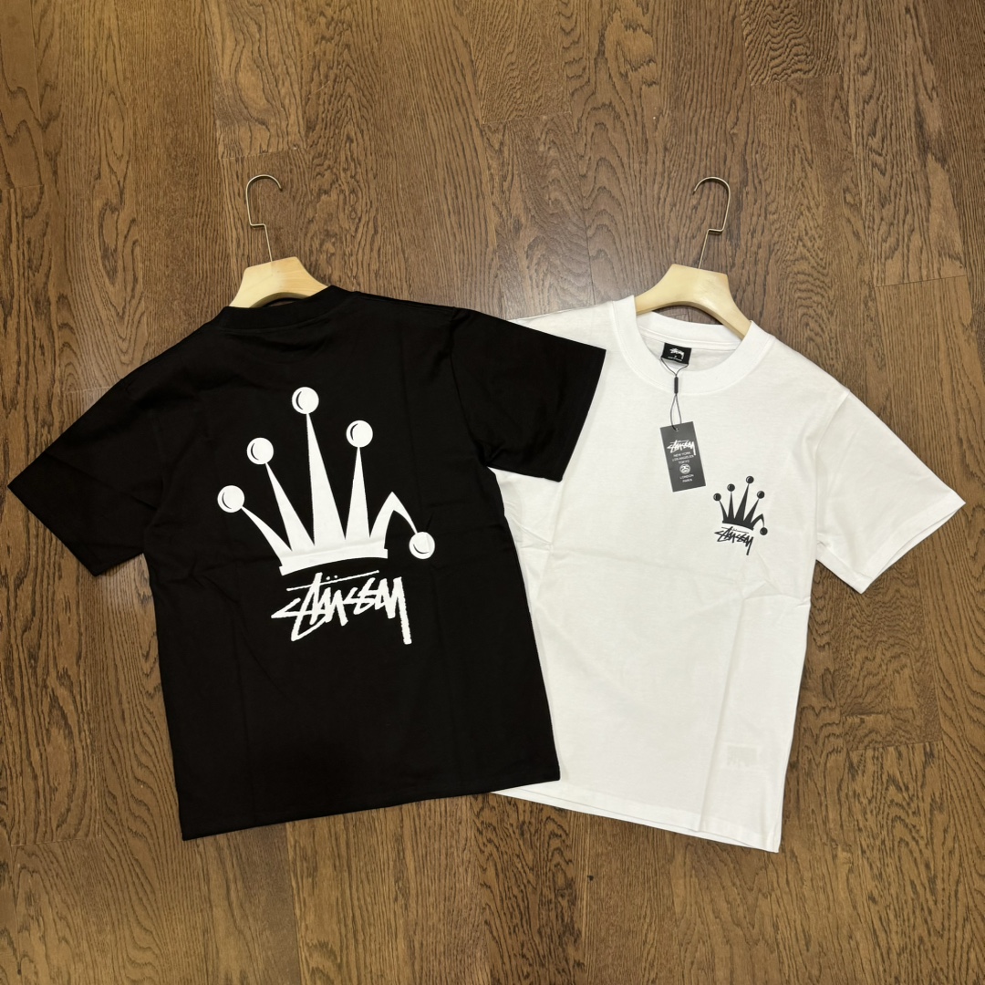 Stu Shirt 005