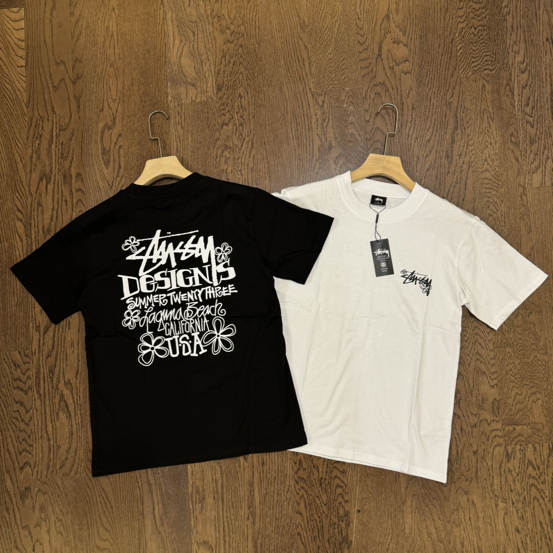 Stu Shirt 00