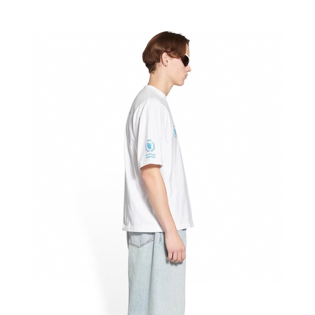 B T-Shirt New Style 0132