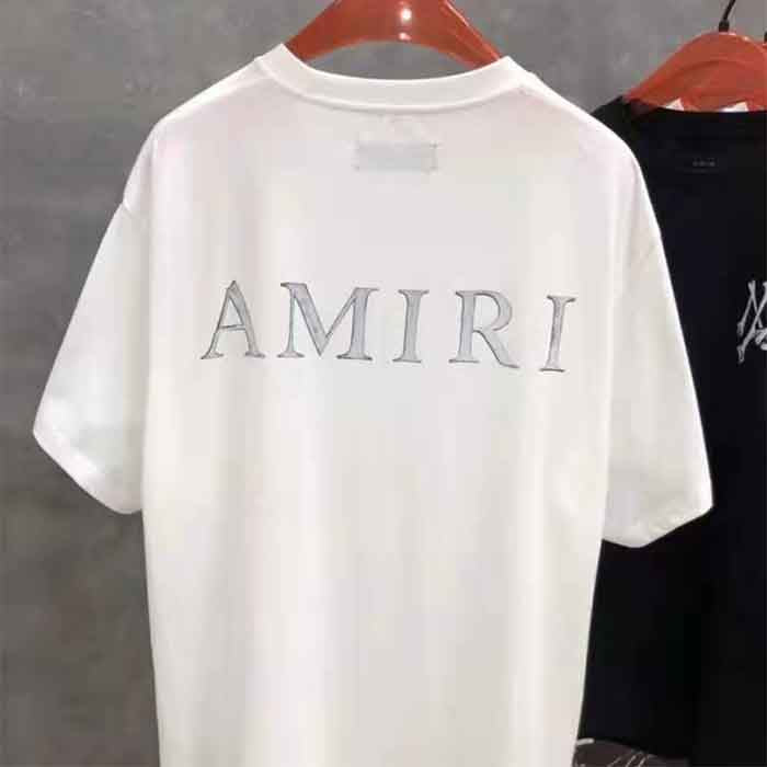 AM Skeleton T-Shirt