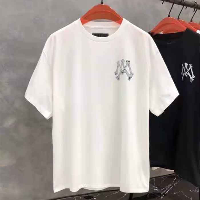 AM Skeleton T-Shirt