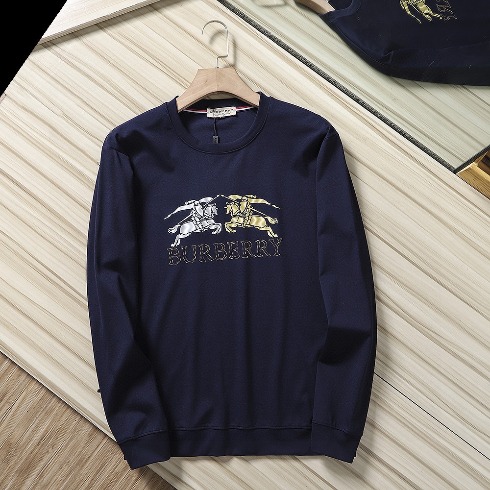 BB gold and silver war horse