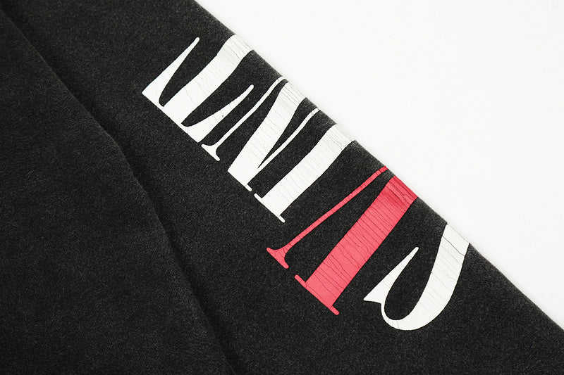 Saint x V Hoodie Hoodie
