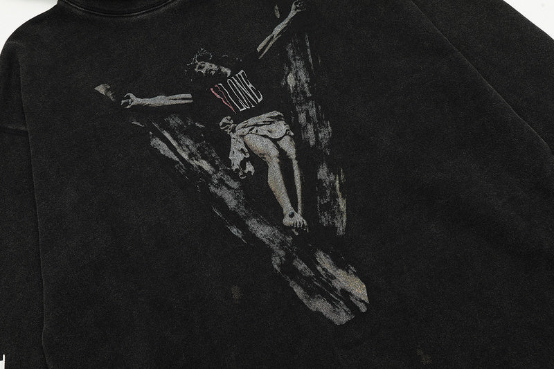 Saint x V Hoodie Hoodie
