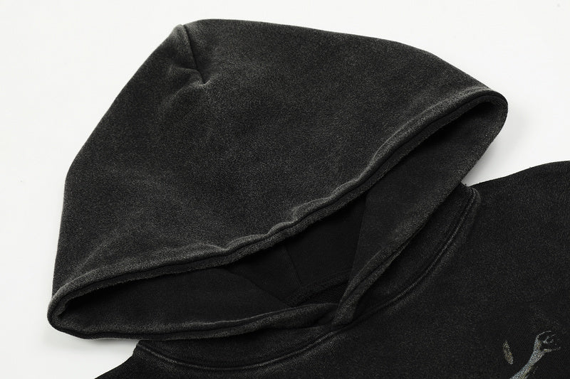 Saint x V Hoodie Hoodie
