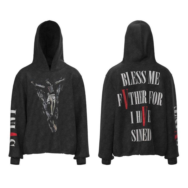 Saint x V Hoodie Hoodie