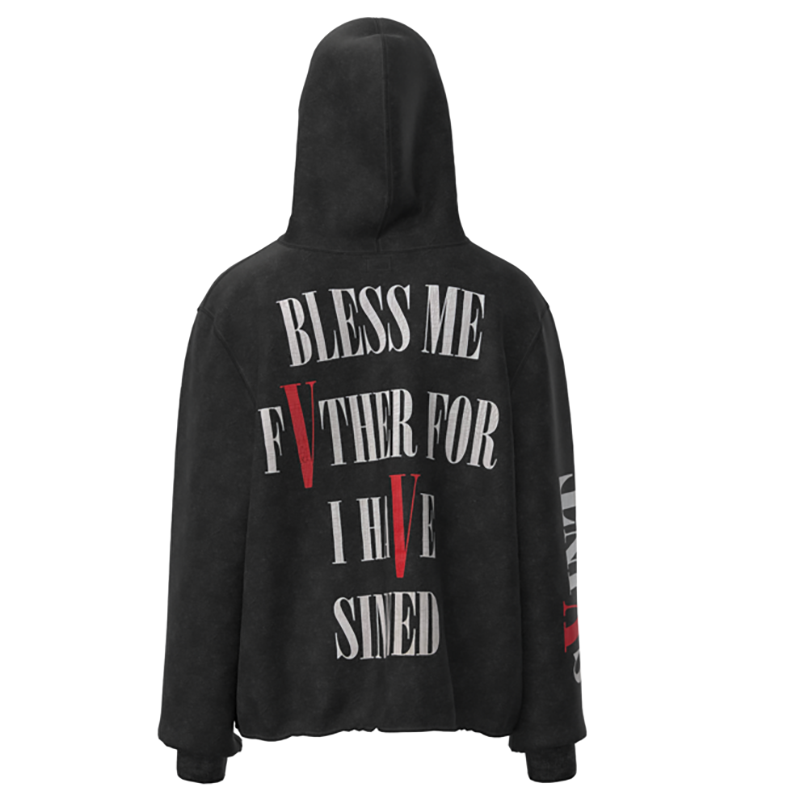 Saint x V Hoodie Hoodie