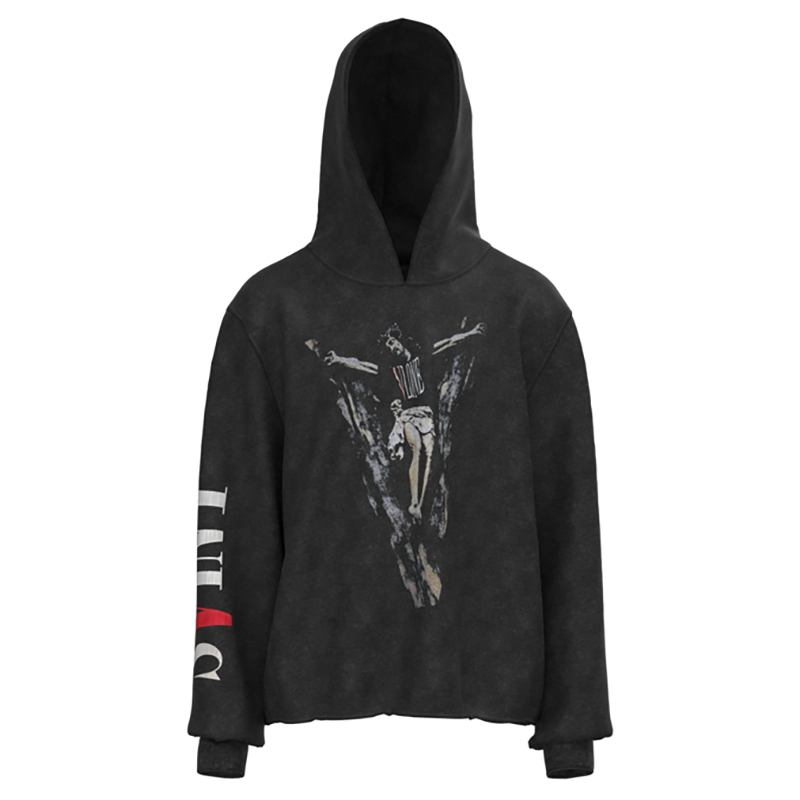 Saint x V Hoodie Hoodie