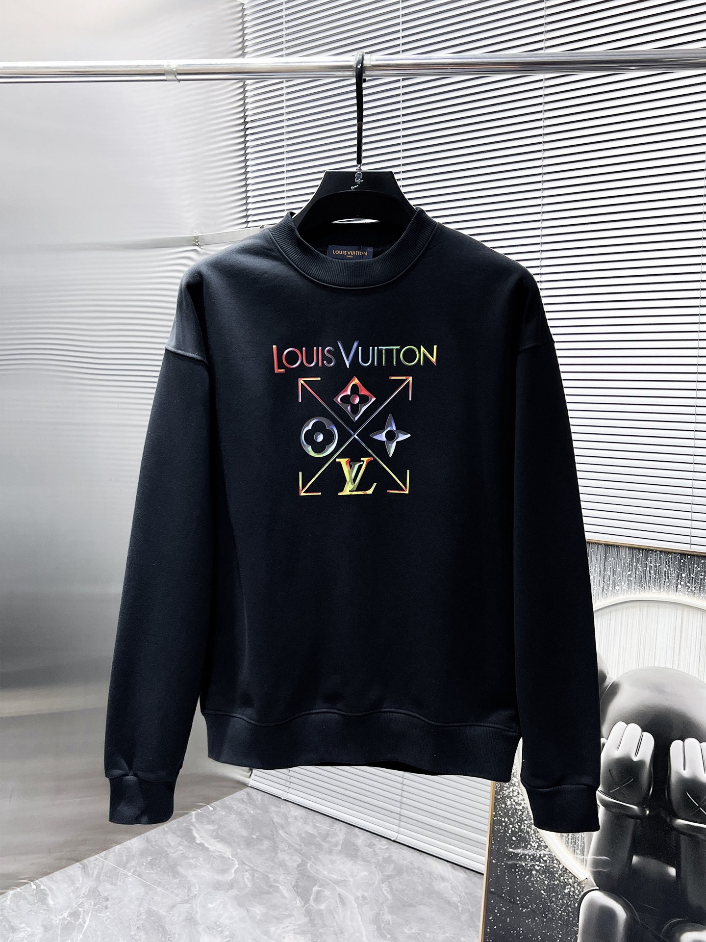 L New Arrival Hoodie 0080