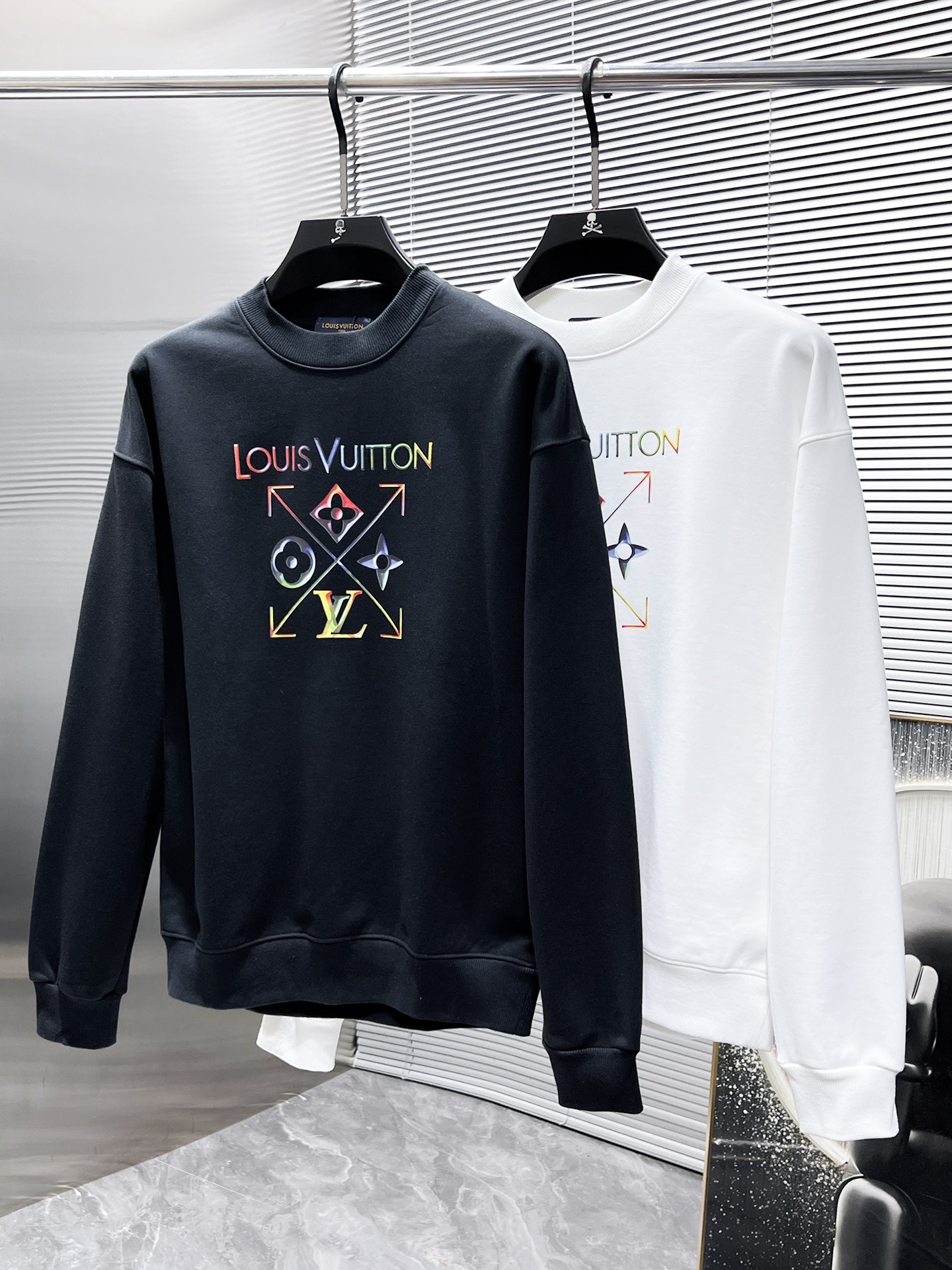 L New Arrival Hoodie 0080