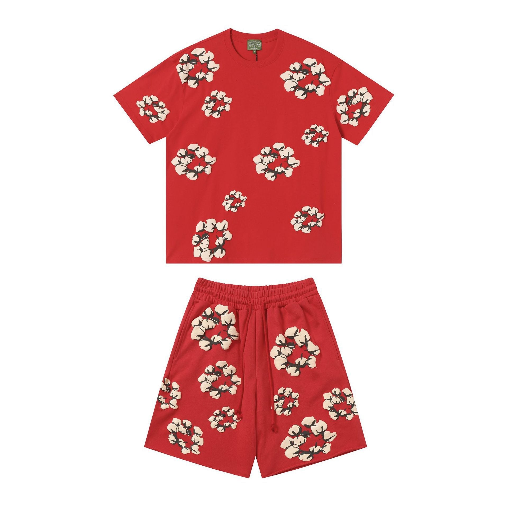 Den Te Men's T-shirt