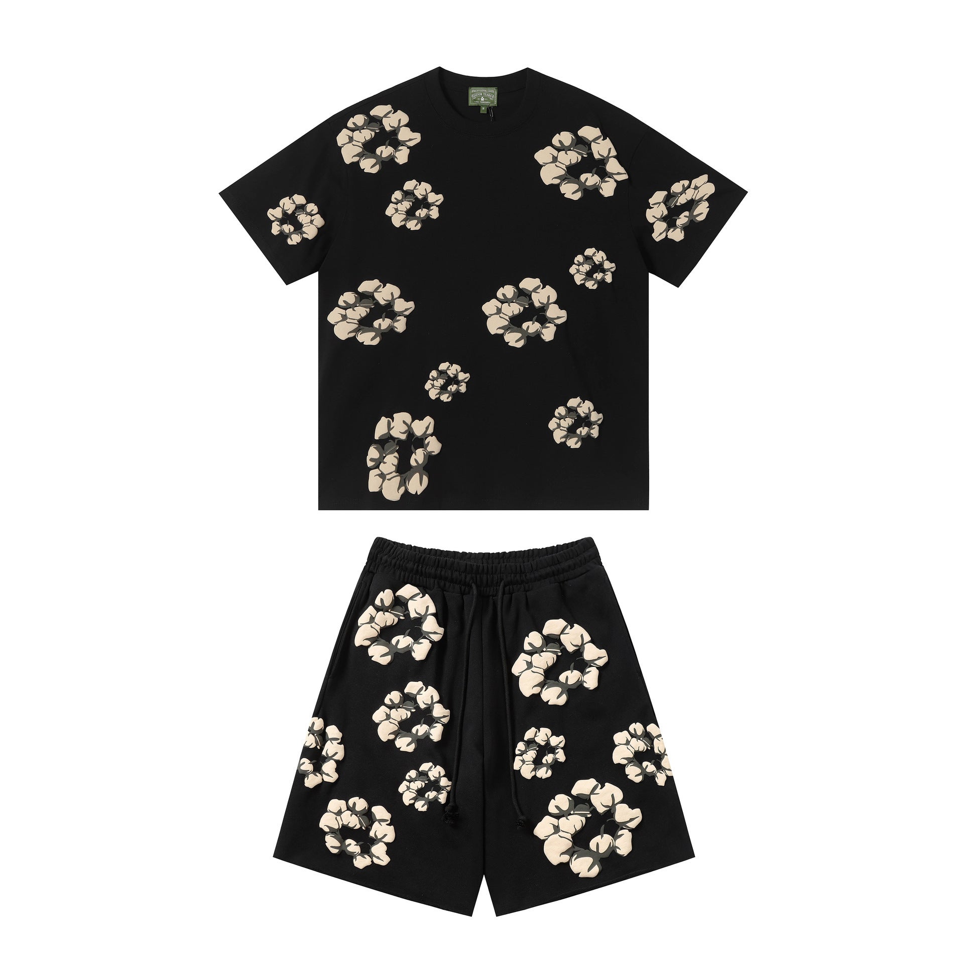 Den Te Men's T-shirt