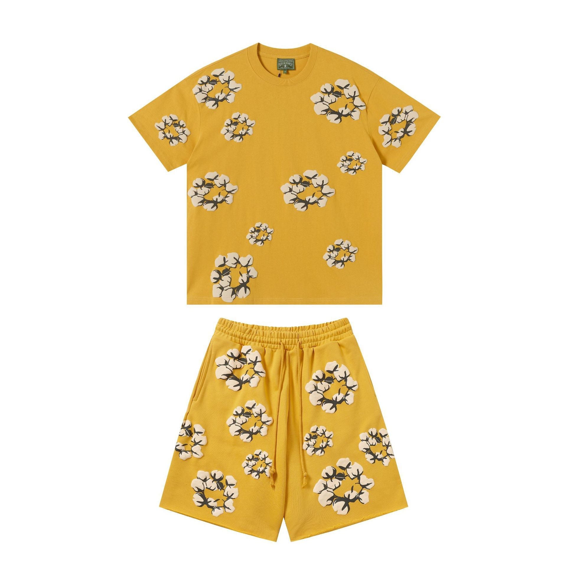 Den Te Men's T-shirt