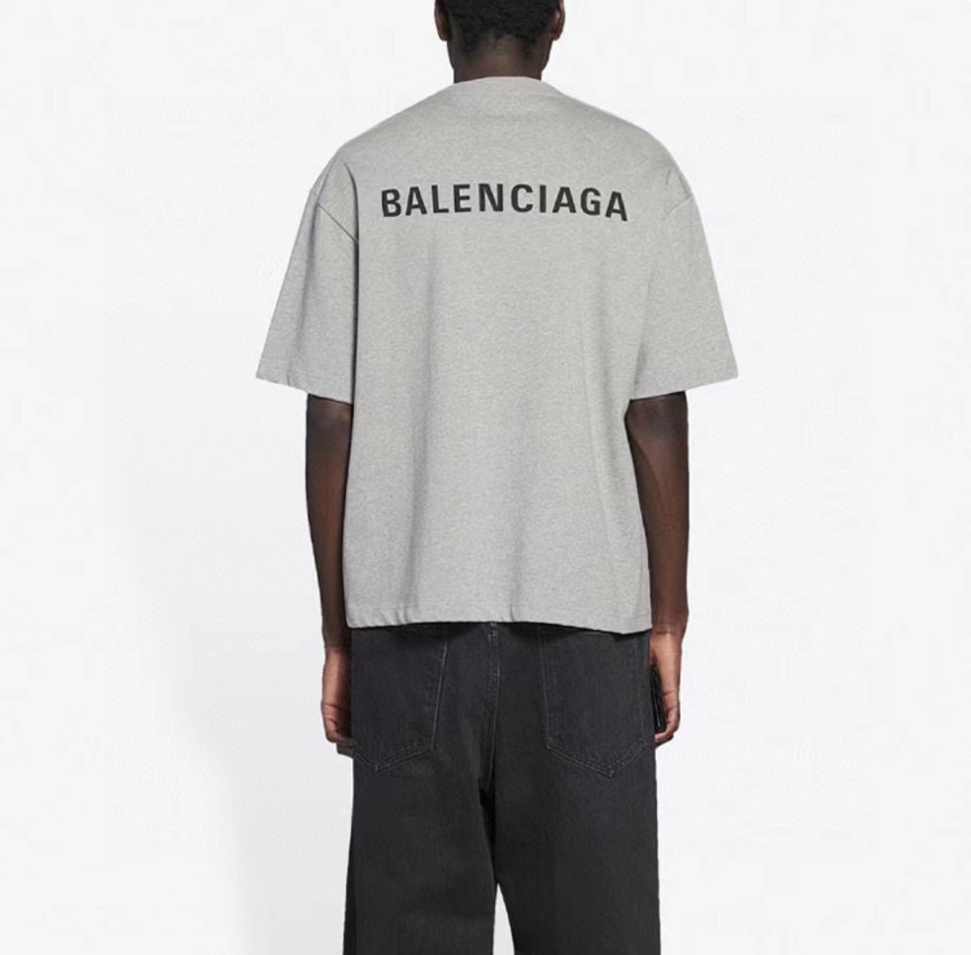 B T-Shirt New Style 0066