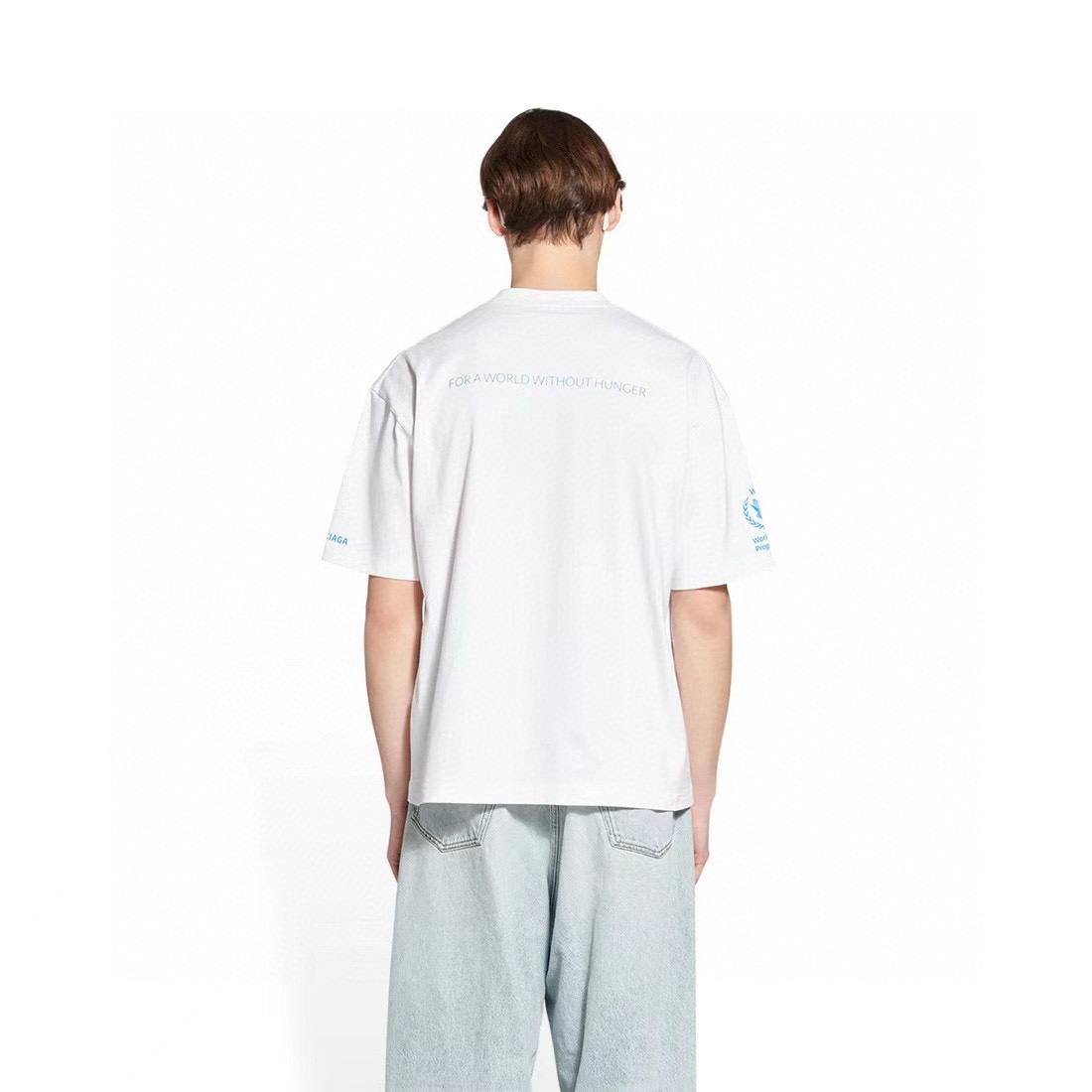 B T-Shirt New Style 0132