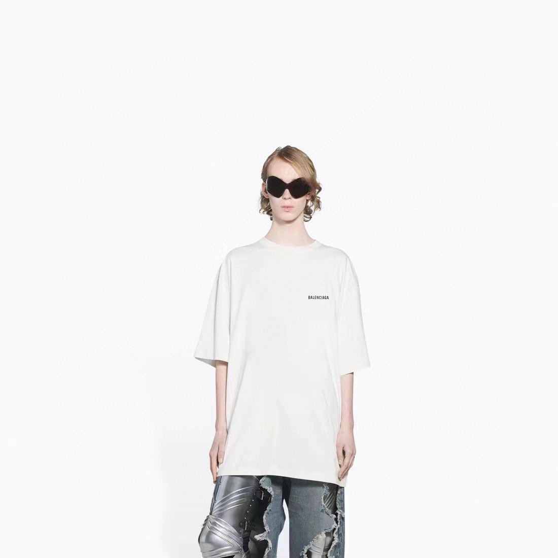 B T-Shirt New Style 0069