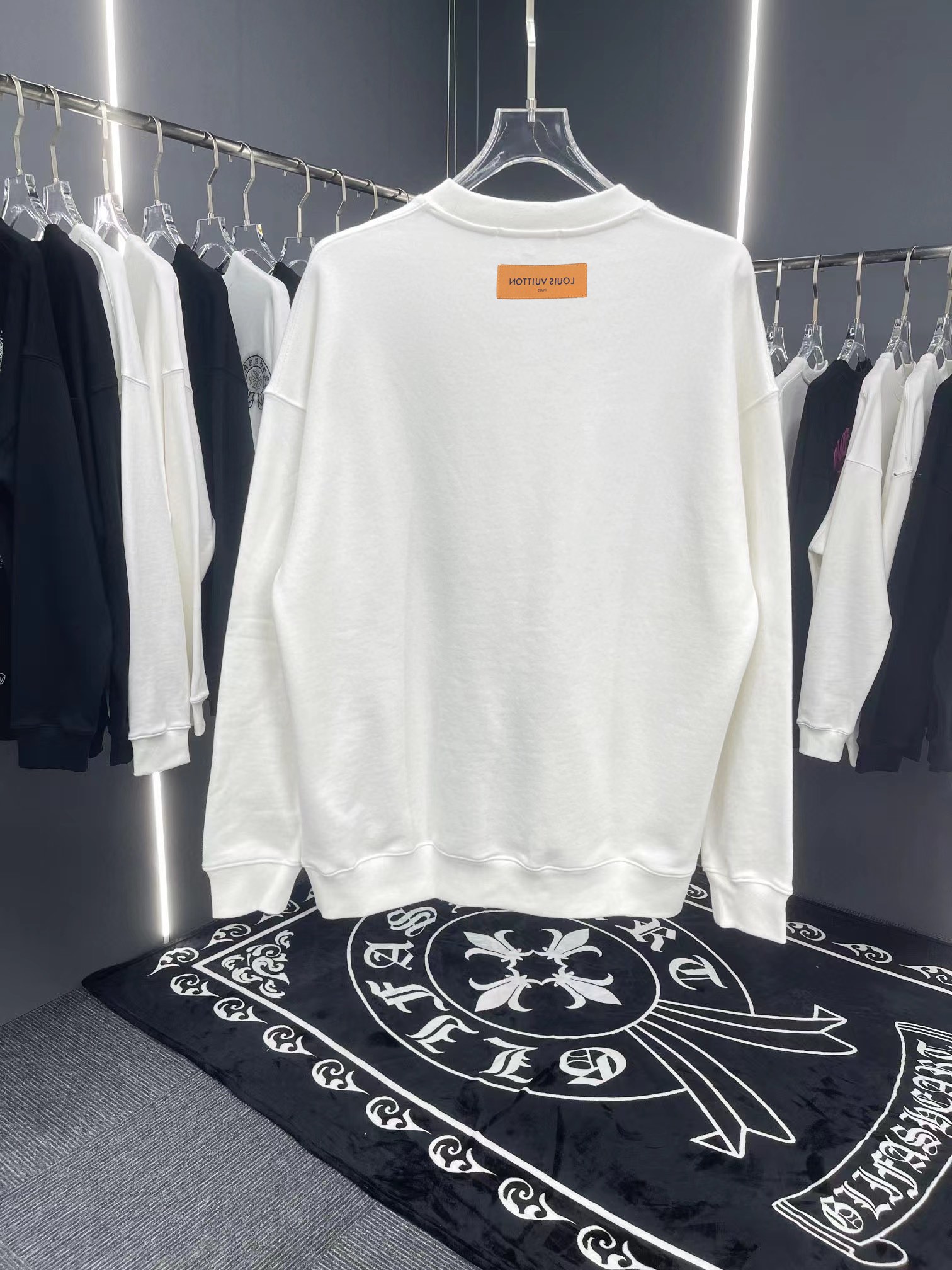 L New Arrival Hoodie 0033