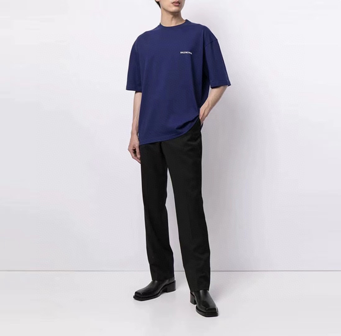 B T-Shirt New Style 0065