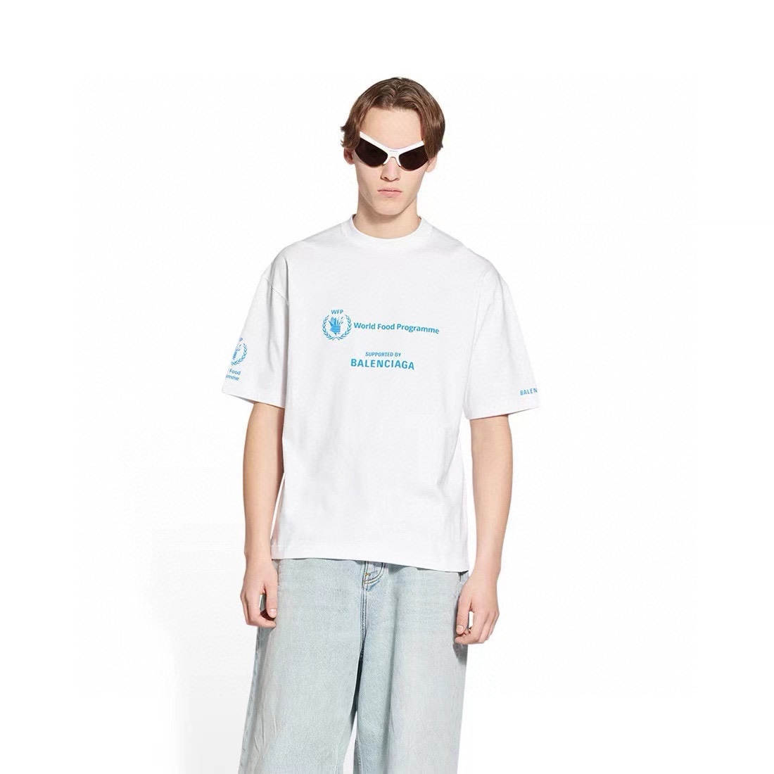 B T-Shirt New Style 0132