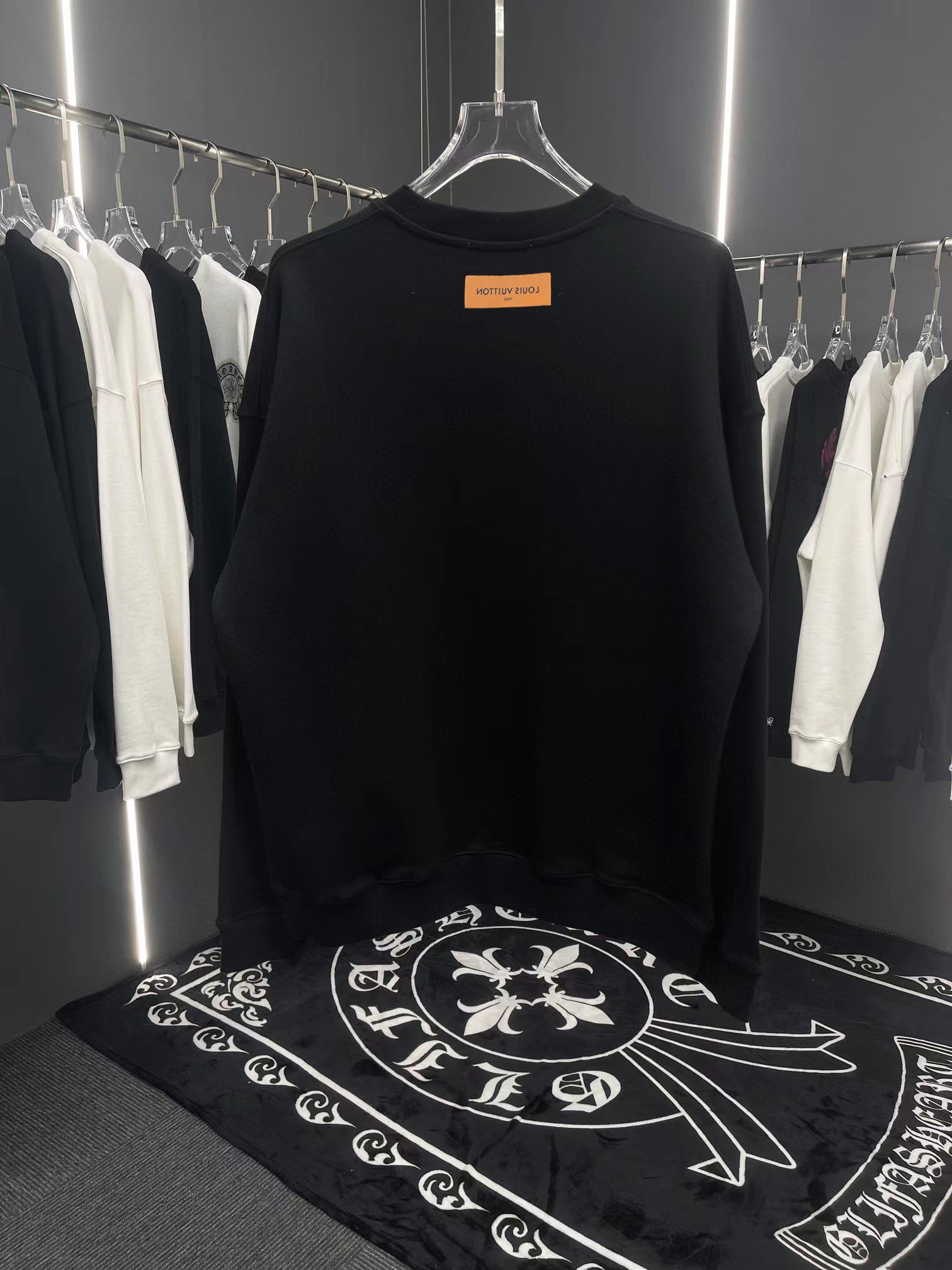 L New Arrival Hoodie 0033