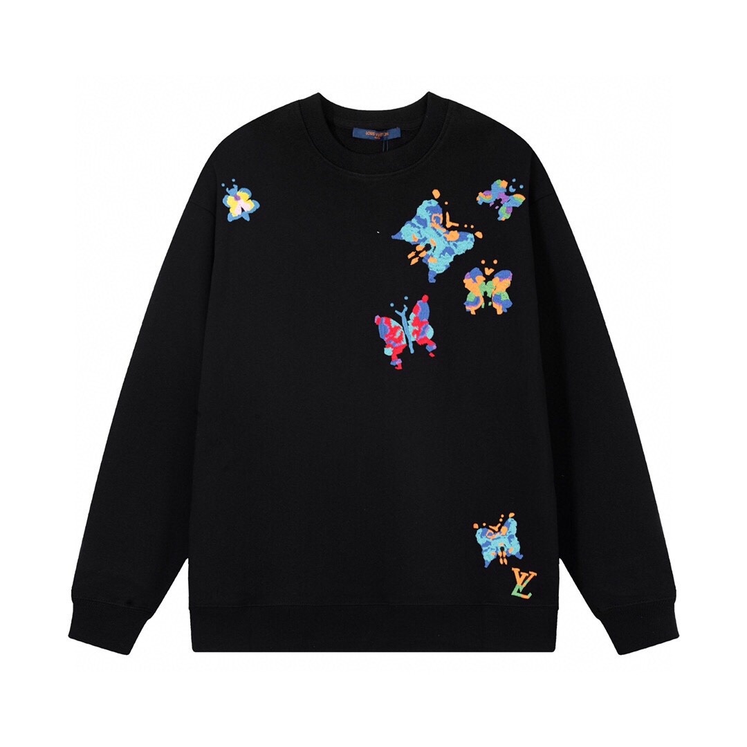 L New Arrival Hoodie 0034