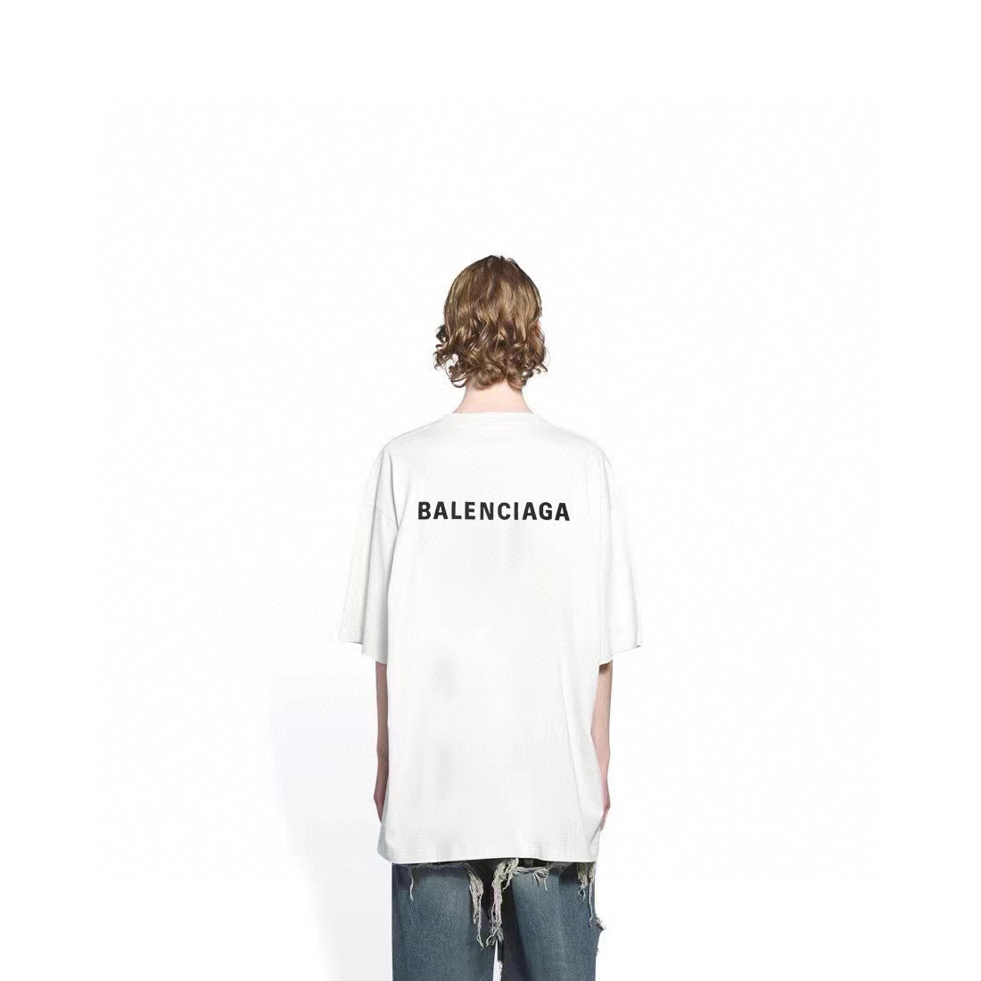 B T-Shirt New Style 0069