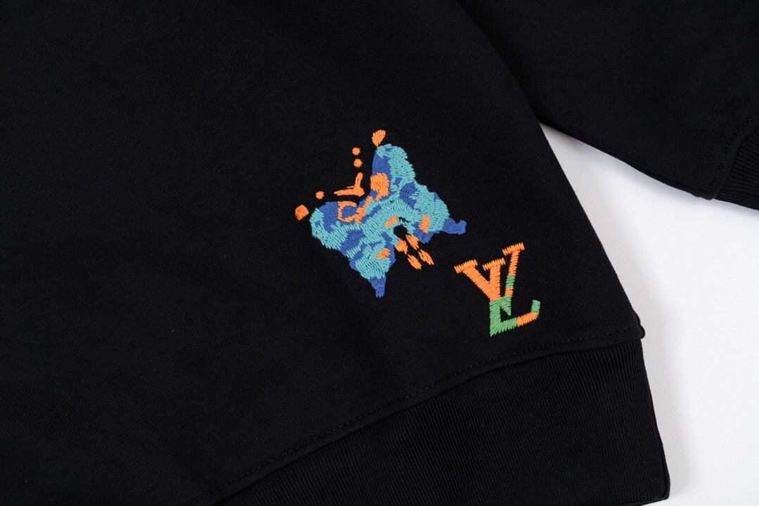 L New Arrival Hoodie 0034