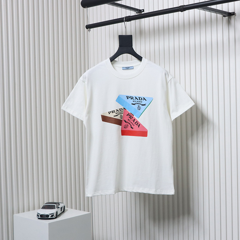 Pra new arrival t-shirt 077