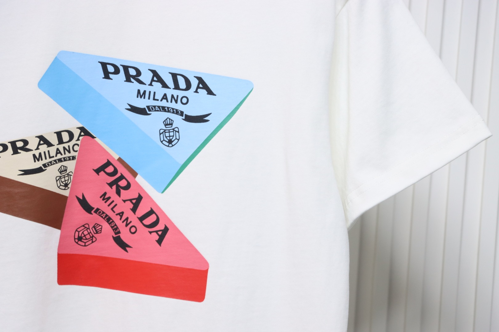 Pra new arrival t-shirt 077