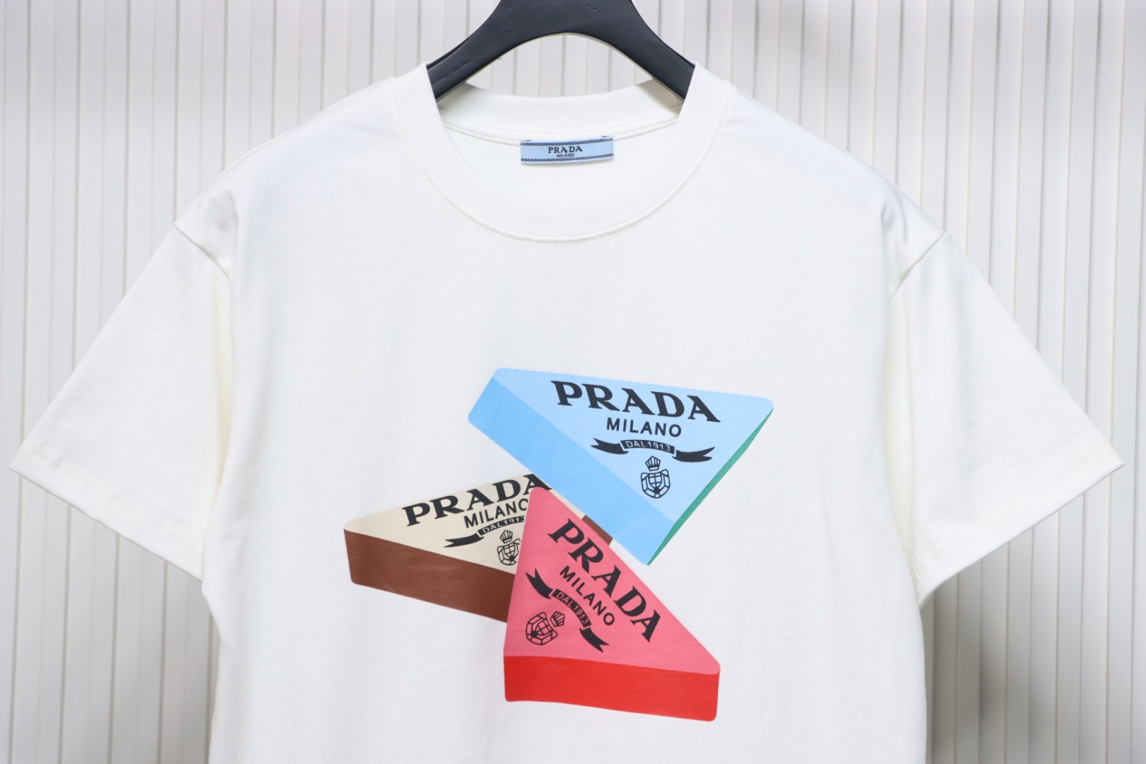 Pra new arrival t-shirt 077