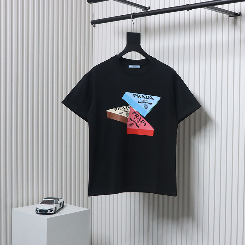 Pra new arrival t-shirt 077