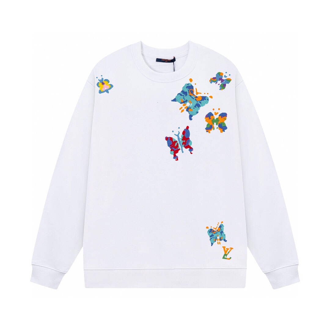 L New Arrival Hoodie 0034