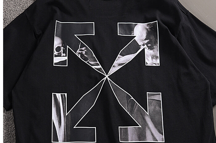 OW T-Shirt Oversized fit