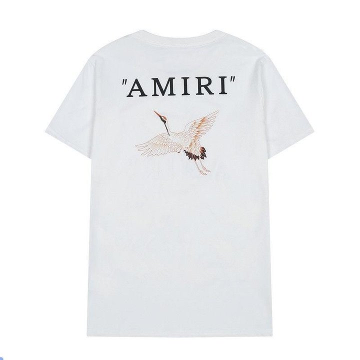 AMIRI 2022SS Classic Short Sleeve 103