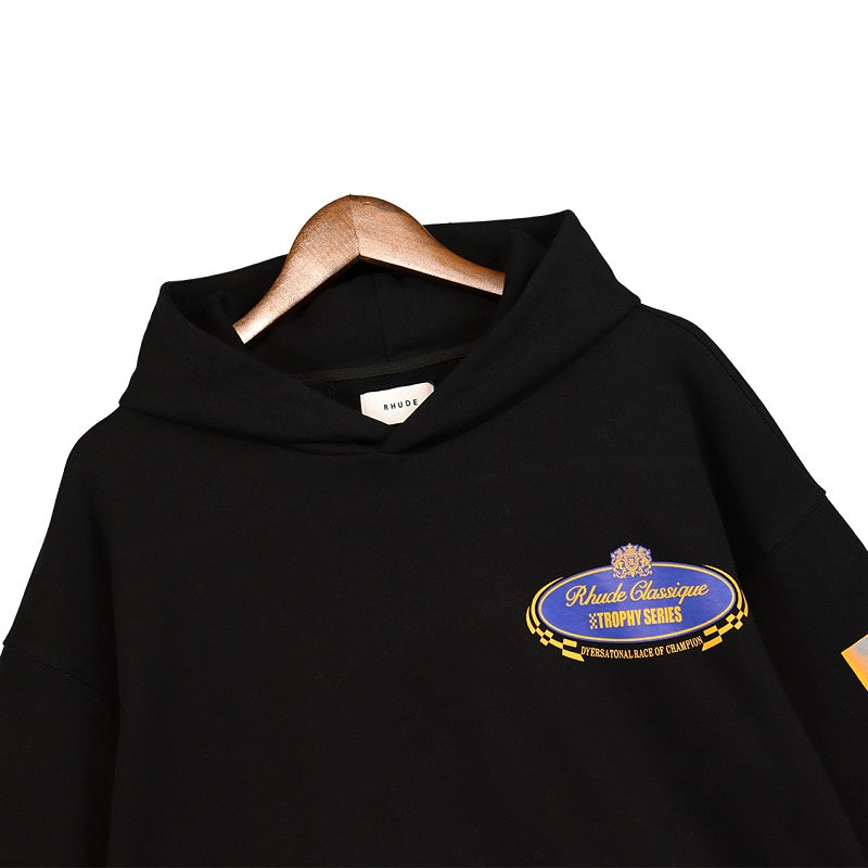 RH 2022 New FUEL HOODIE